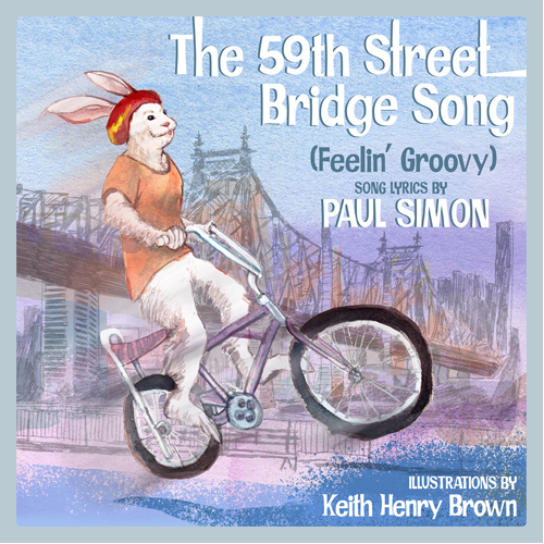 

Книга The 59Th Street Bridge Song (Feelin’ Groovy)