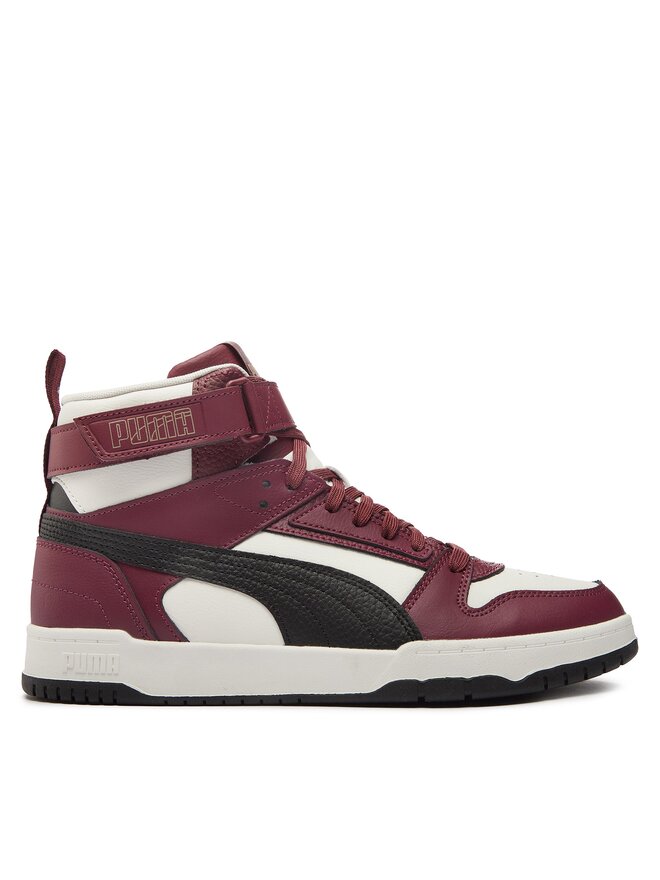 

Кроссовки Rbd Game Vapor 385839 20 Puma, красный