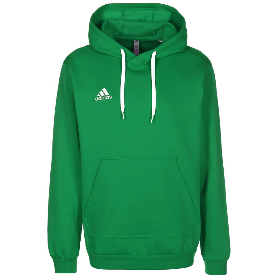 

Спортивная толстовка ADIDAS PERFORMANCE Entrada 22, цвет Grass green