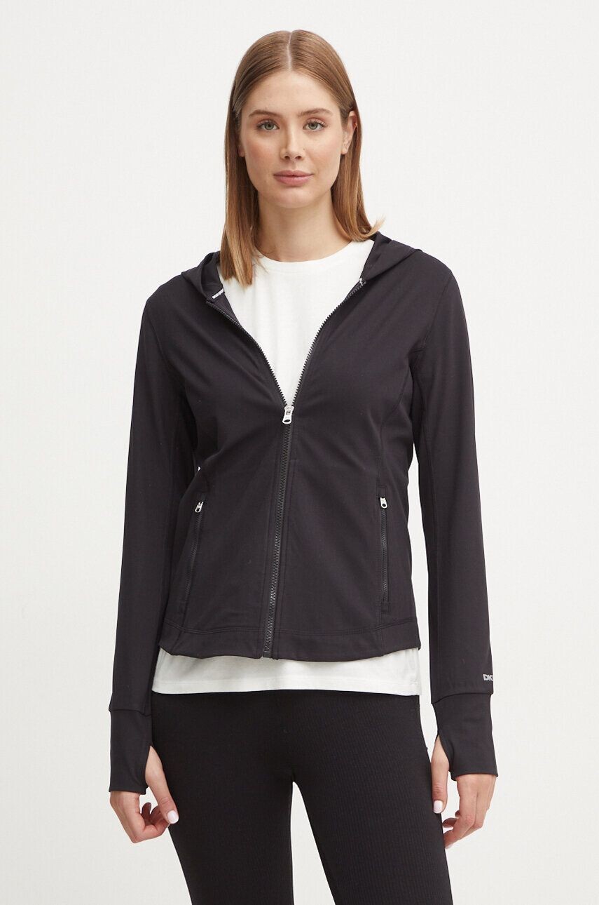 

Dkny толстовка, черный