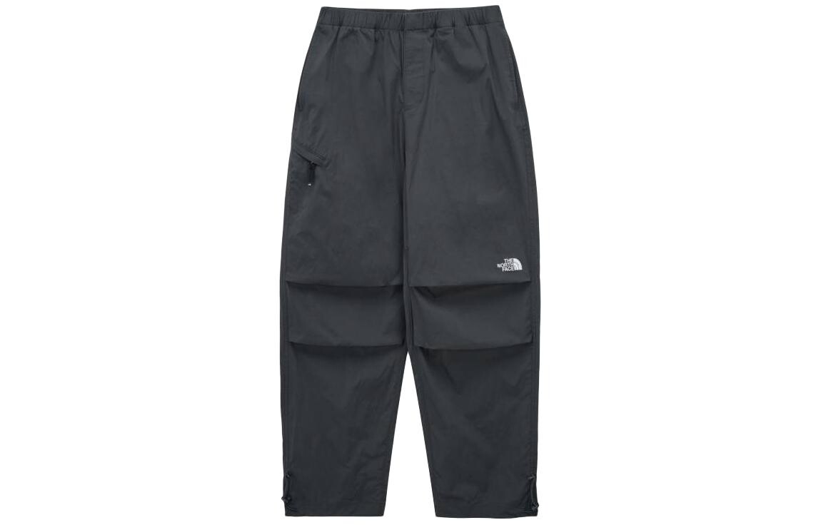 

THE NORTH FACE Повседневные брюки унисекс, цвет Charcoal Signature