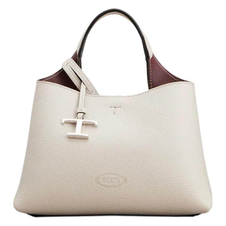 

TOD'S Кожаная сумка через плечо