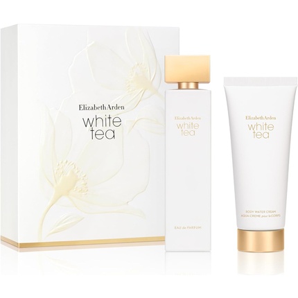 

Elizabeth Arden WHITE TEA Eau de Parfum 100мл