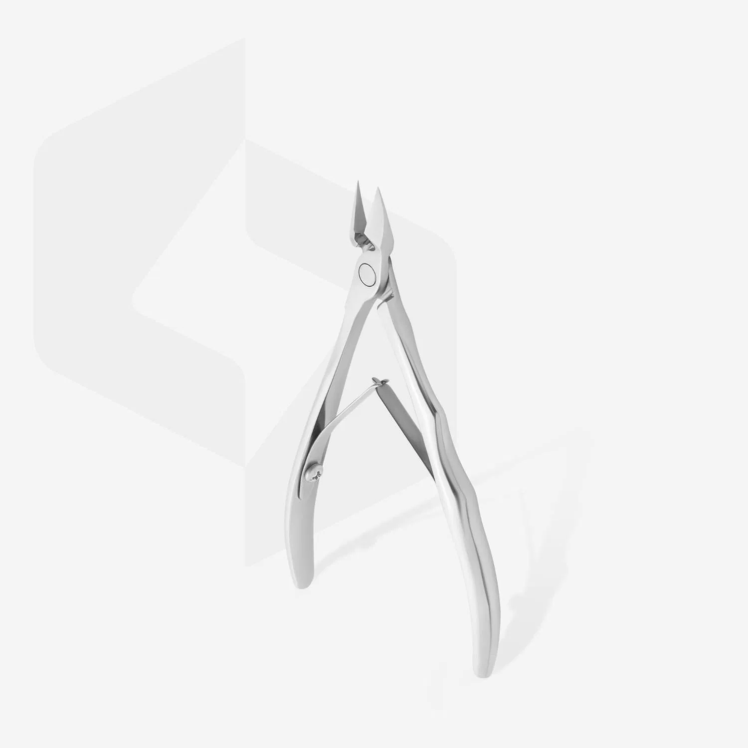 Профессиональные кусачки для кутикулы STALEKS PRO Expert 21 Staleks — фото 3
