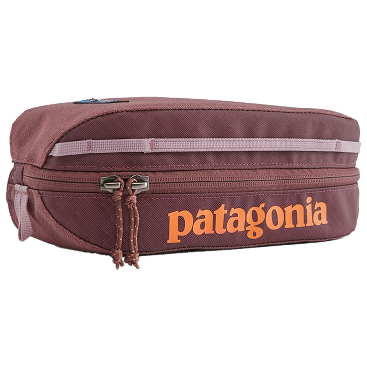 

Туалетная сумка Black Hole Cube 3л Dulse Mauve Patagonia