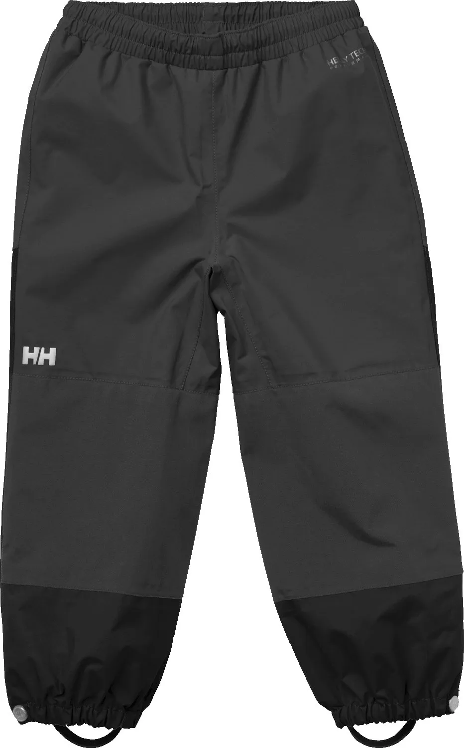 

Детские брюки для активного отдыха Helly Hansen, Ebony