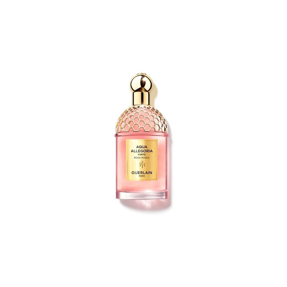 

Парфюмерная вода Guerlain Allegoria Rosa Rossa, 125 мл
