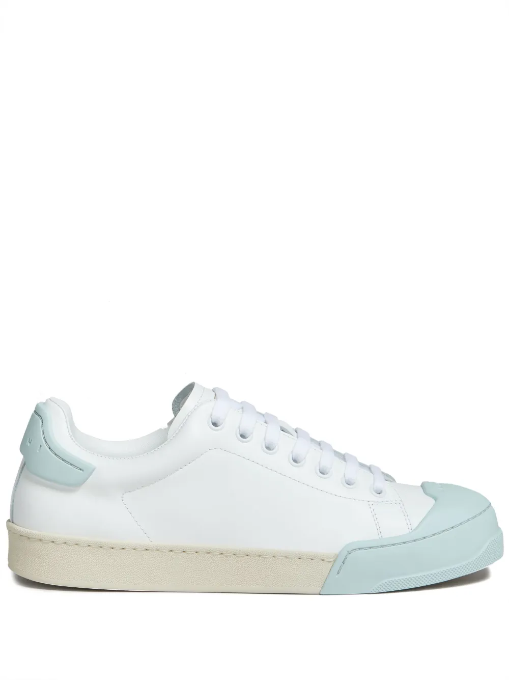 Кеды Dada Bumper Marni, белый