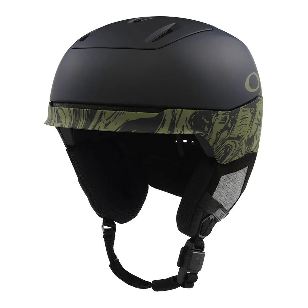 

Шлем Oakley MOD5, черный