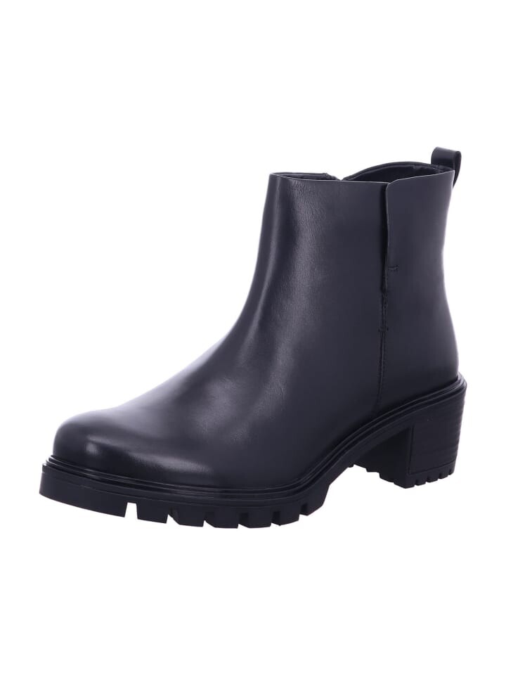

Ботинки челси Ara Shoes Chelsea, черный