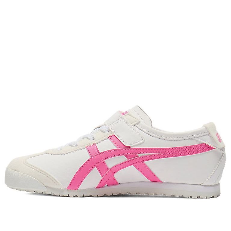 (PS) Onitsuka Tiger Mexico 66 'Белый драконий фрукт'