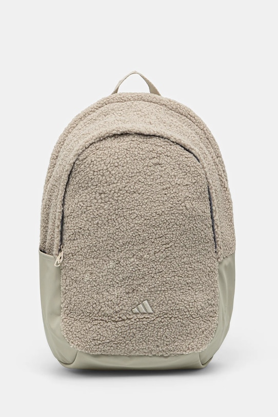 

Рюкзак Adidas, бежевый