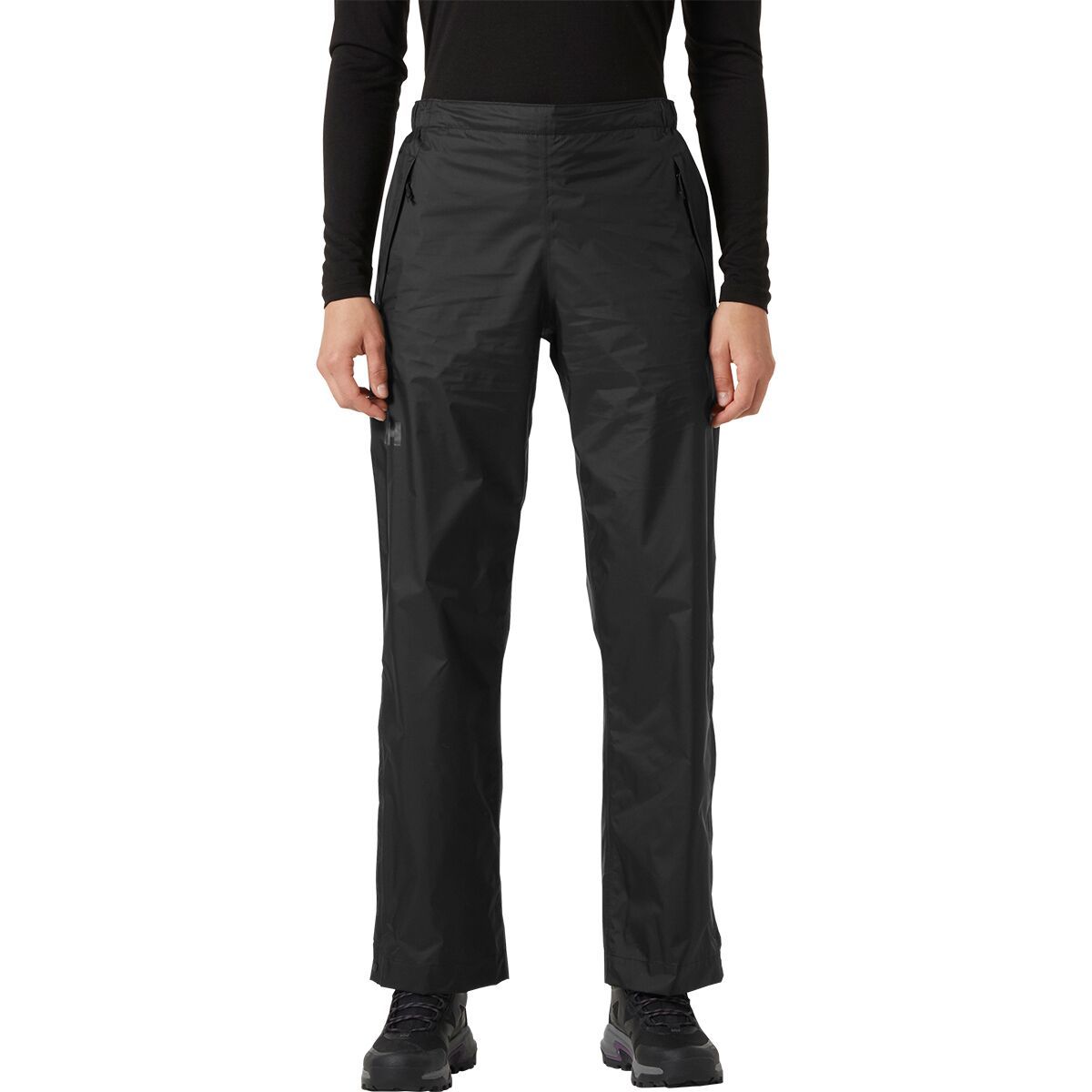 

Локе 2.0 брюки Helly Hansen, черный