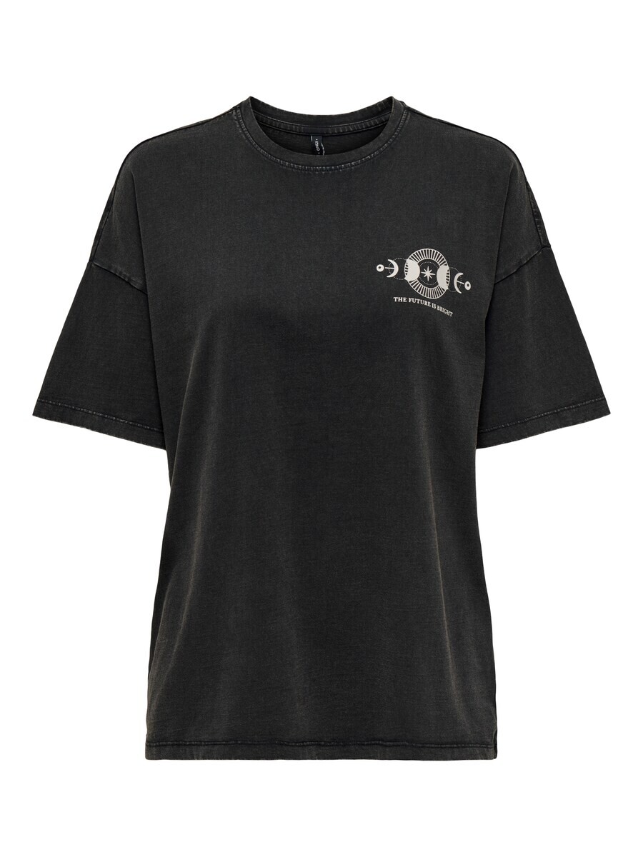 

Футболка ONLY Shirt, черный