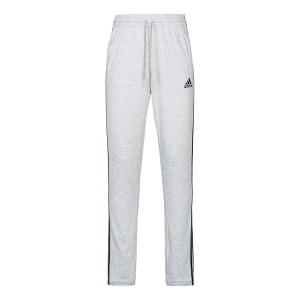 

Спортивные штаны adidas M 3s Sj To Pt Side Stripe Sports Long Pants Gray, серый