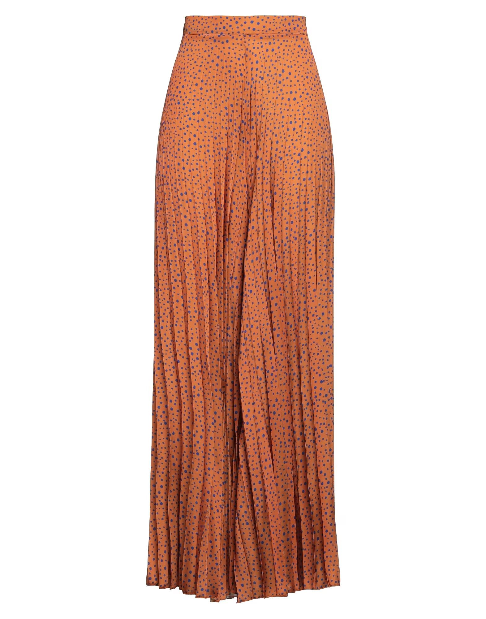 

Брюки Siste'S, оранжево-коричневый