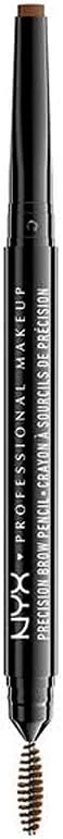 Карандаш для бровей NYX Professional Makeup Precision Brow Pencil 03 Soft Brown 0.04 oz