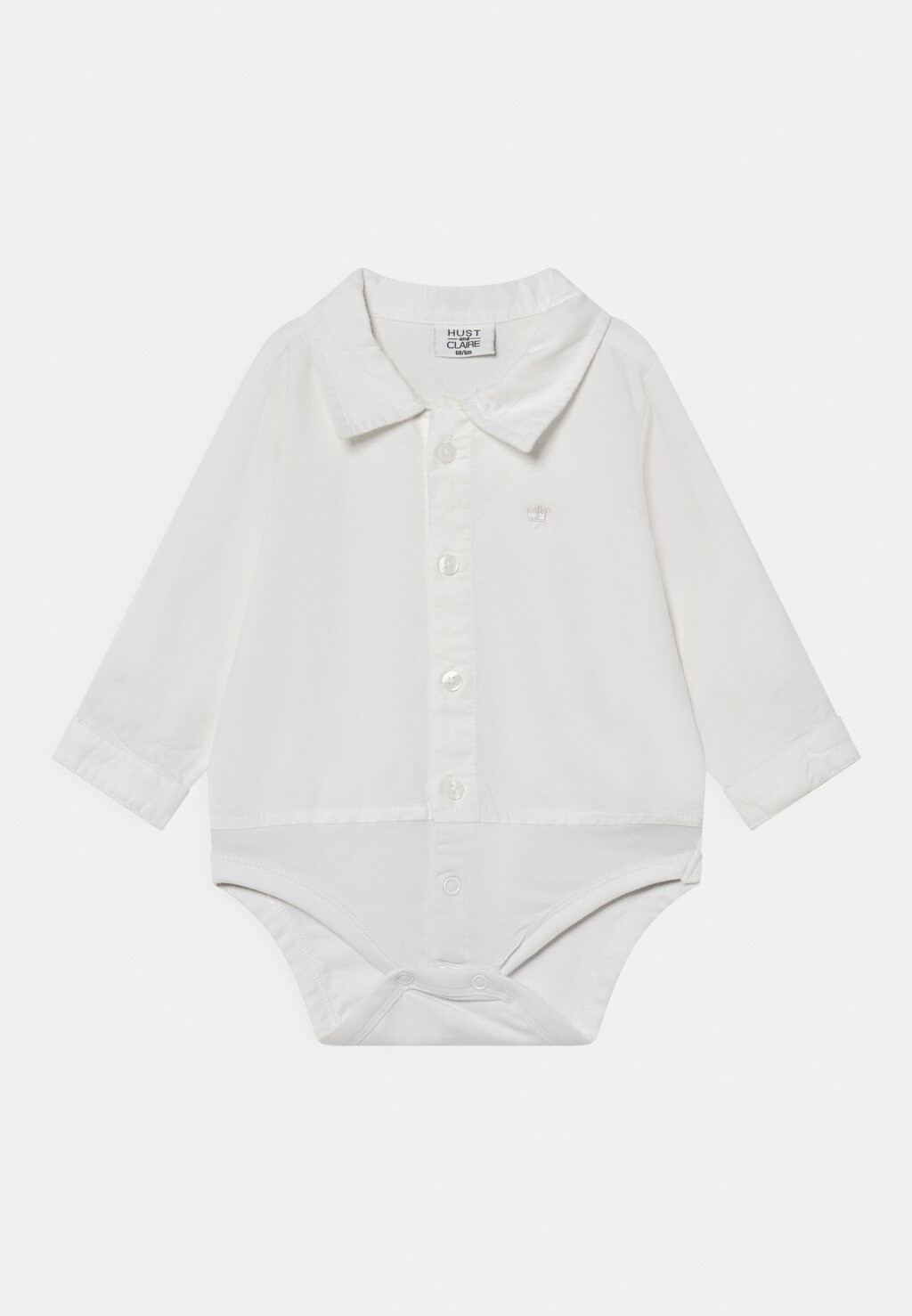 

Рубашка BIRGER Hust & Claire, цвет white