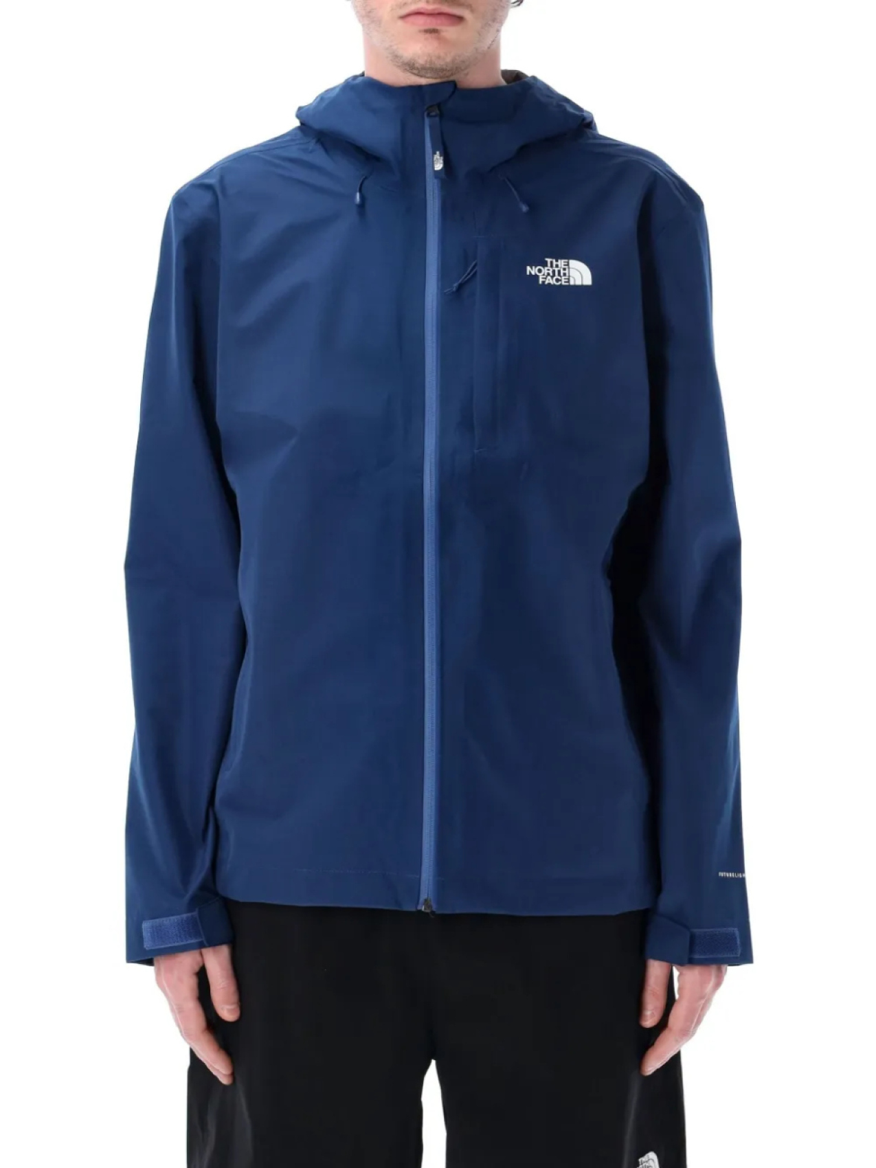 

Куртка Dryzzle Futurlight The North Face, синий