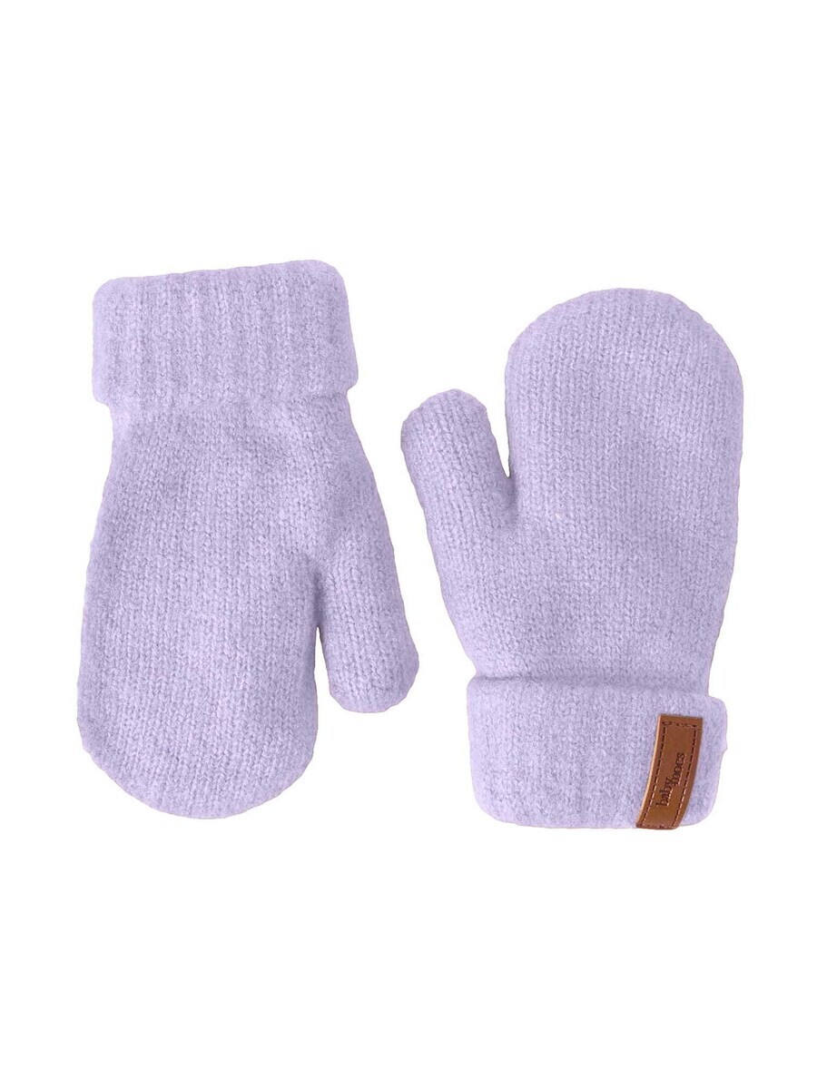 

Перчатки BabyMocs Gloves, лавандовый