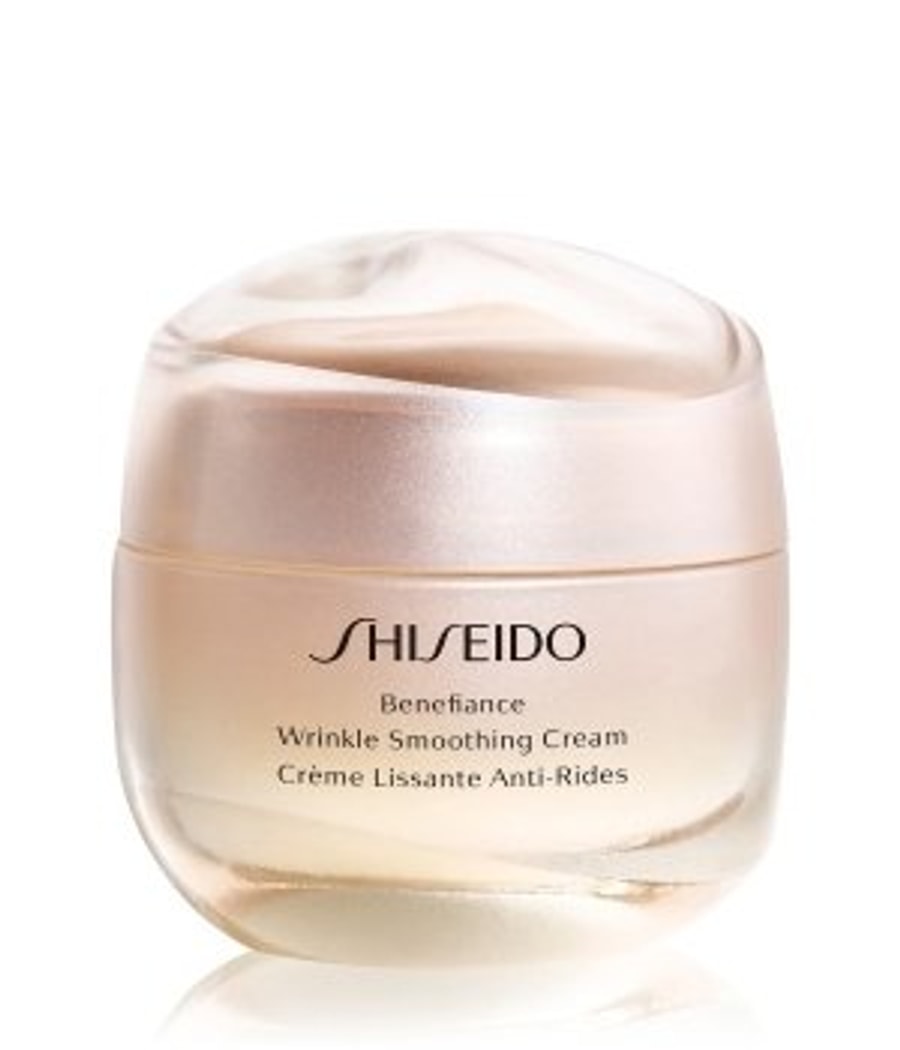 

Крем для лица Shiseido Benefiance Wrinkle Smoothing, 50 ml