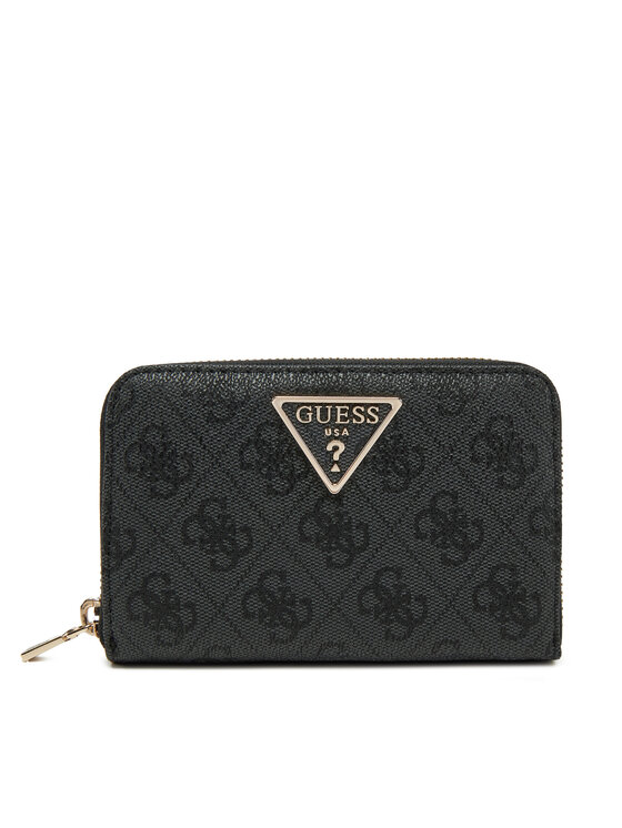 

Большой женский кошелек SWSG85 00140 Guess, черный
