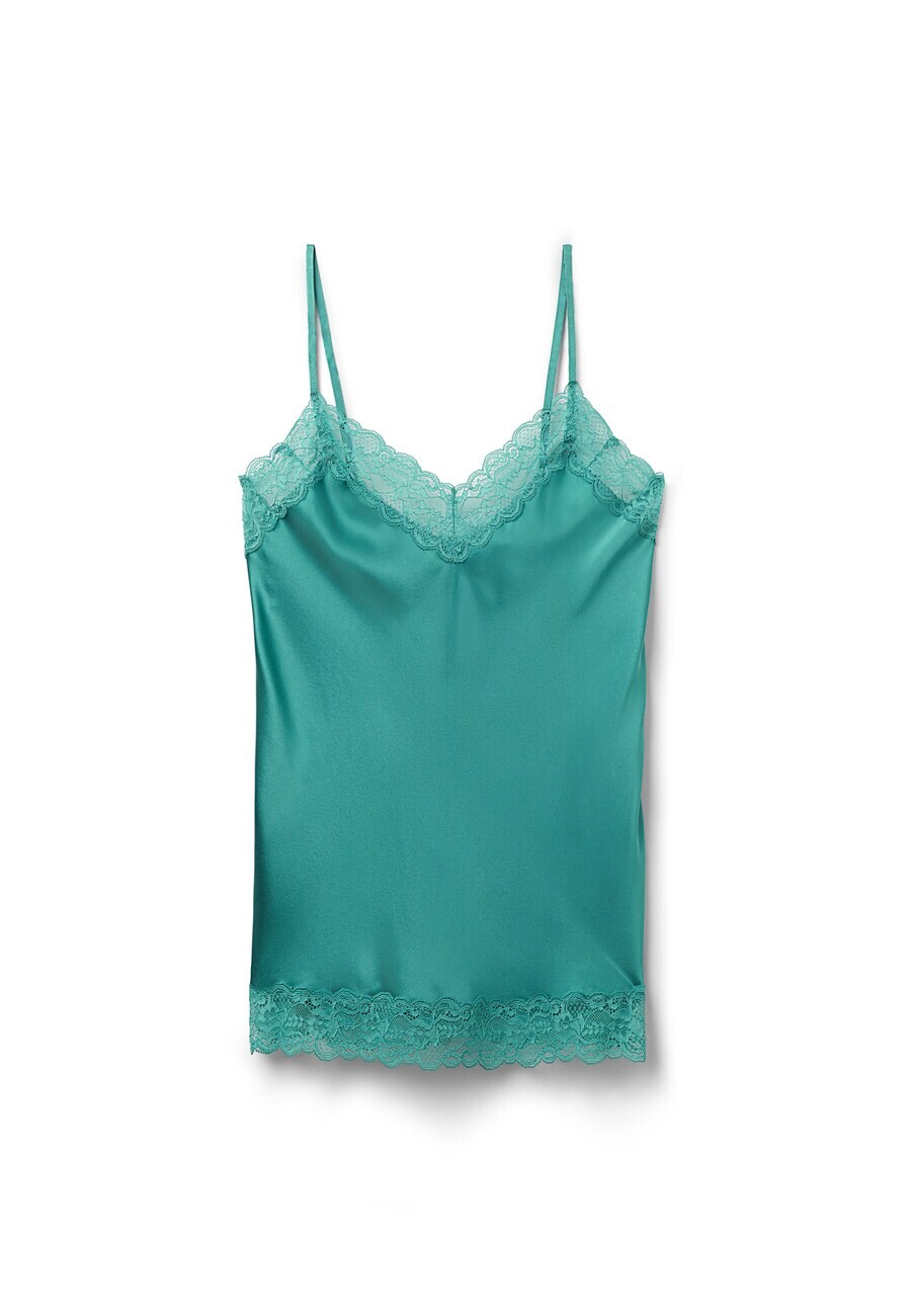 

Ночная рубашка INTIMISSIMI Pajama, цвет Jade