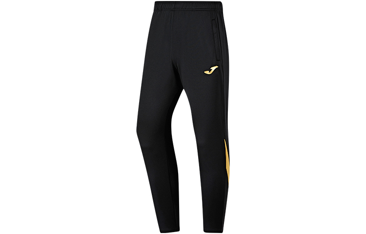 

Трикотажные спортивные штаны мужские Joma, черный