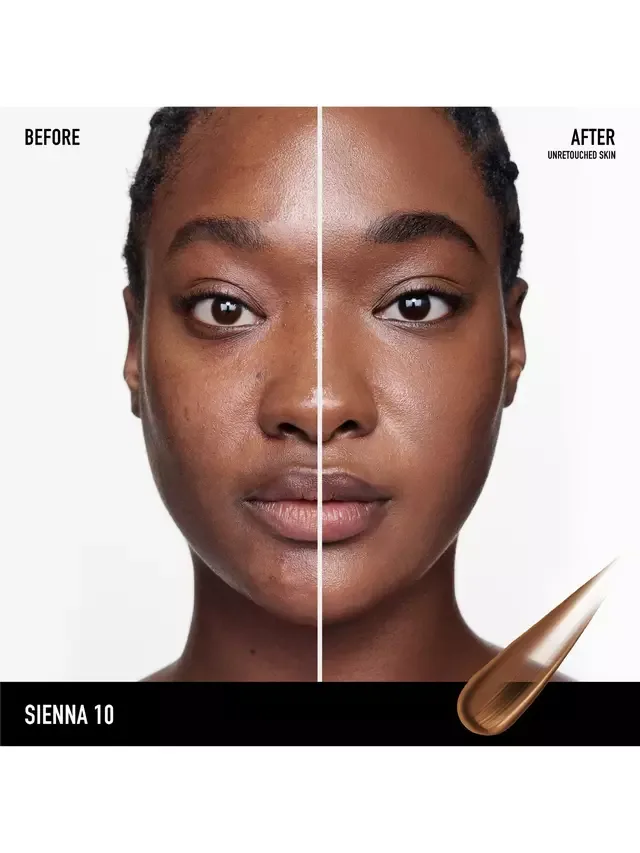 Крем для лица SPF BAREMINERALS Увлажняющий тонирующий COMPLEXION RESCUE, Sienna — фото 3
