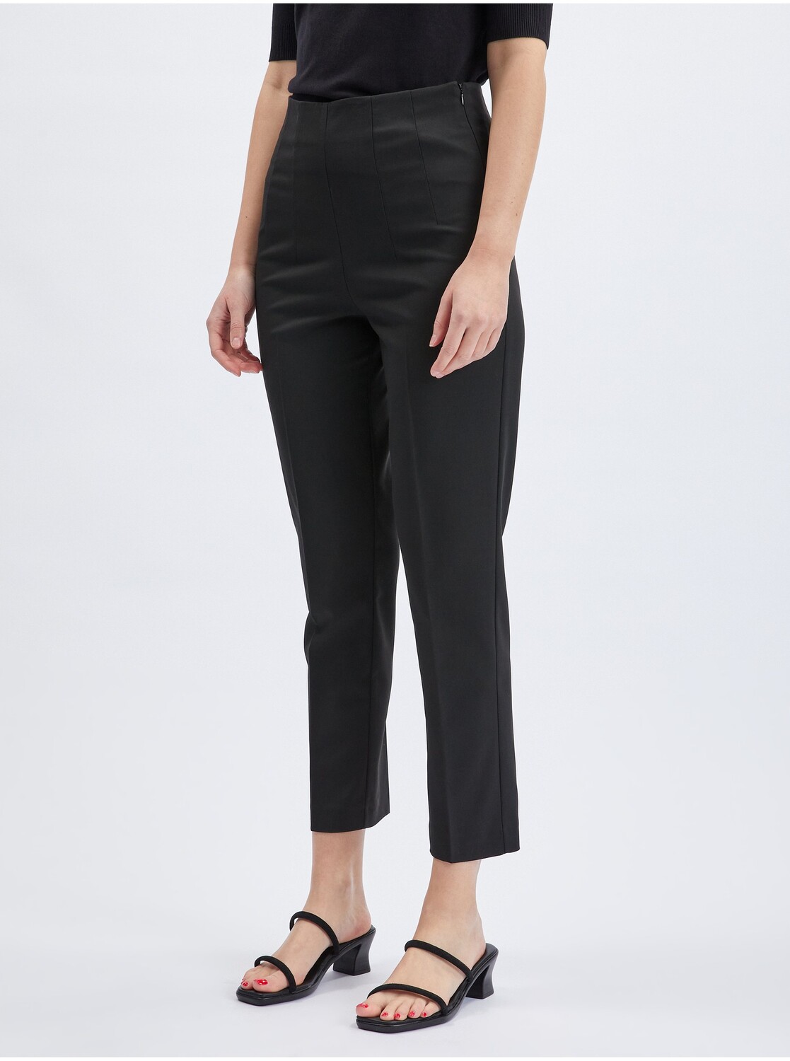 

Брюки orsay Hose, черный