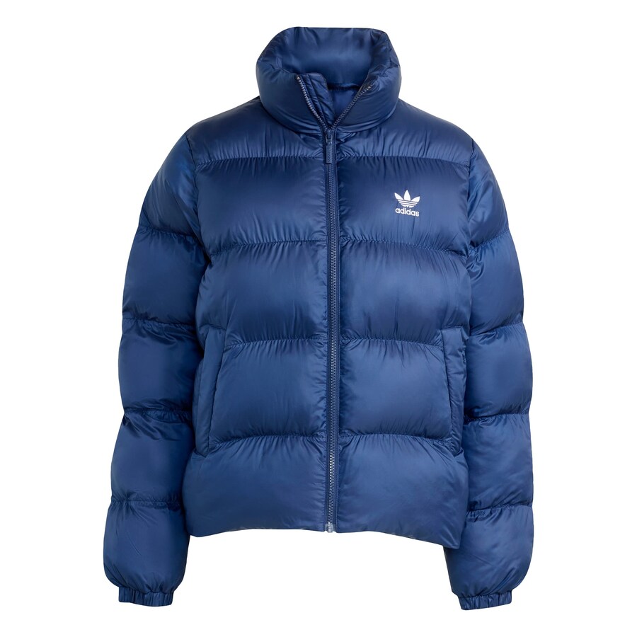 

Демисезонная куртка ADIDAS ORIGINALS Adicolor, Dark blue