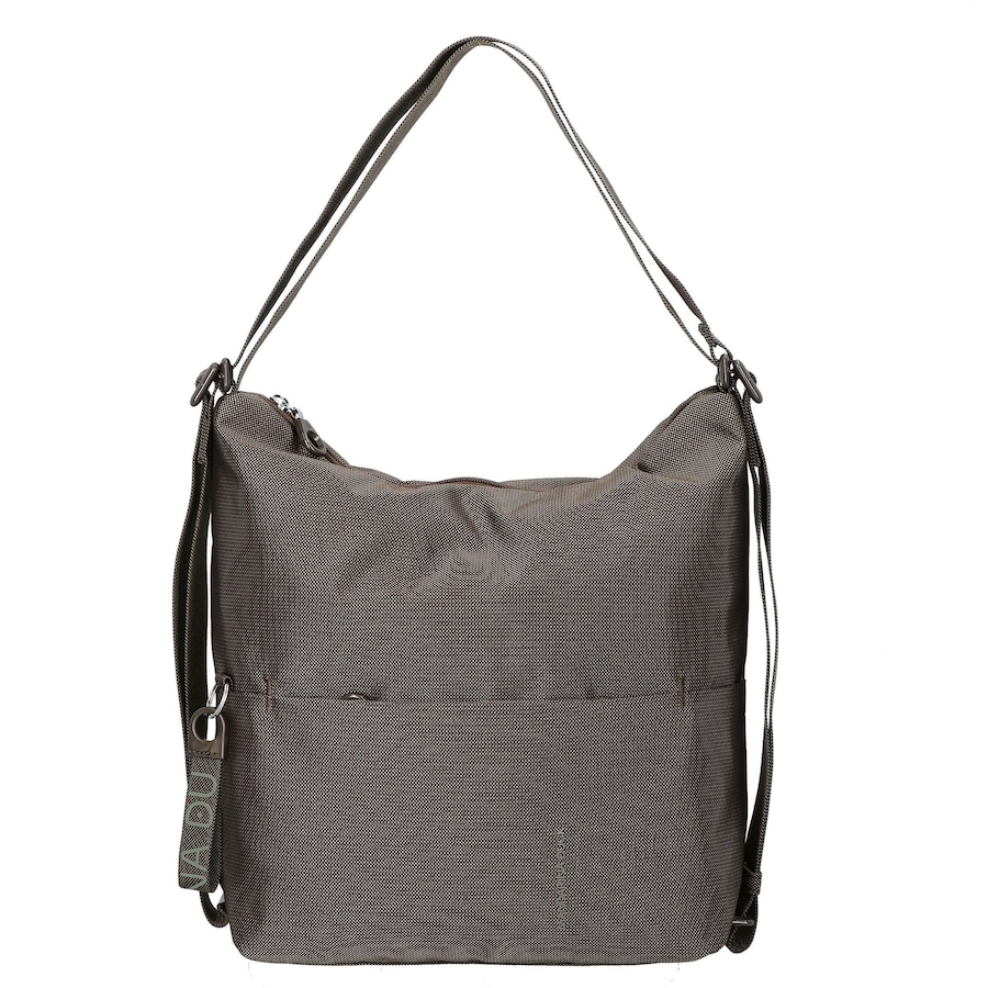 

Сумка через плечо MANDARINA DUCK MD20, Stone