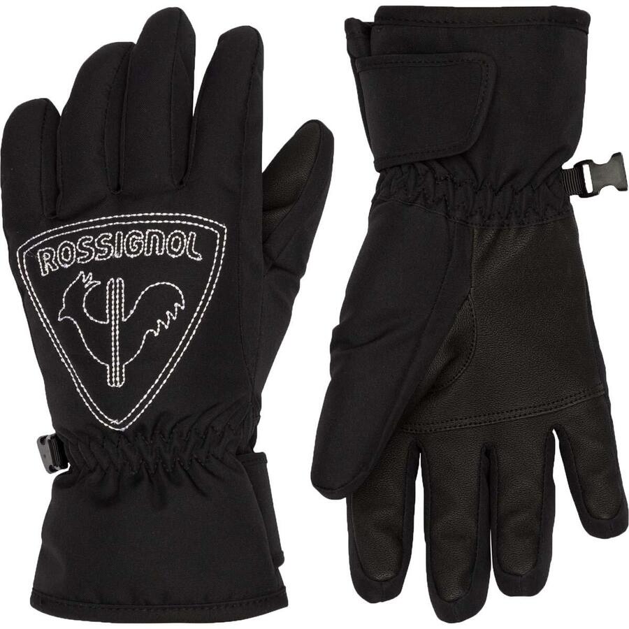 

Детские горнолыжные перчатки Rossignol Jr Rooster G