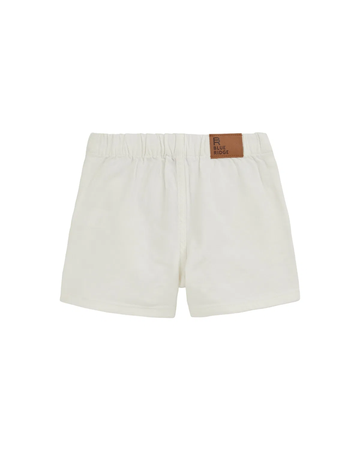 Джинсы свободного кроя We Fashion, White Denim — фото 2
