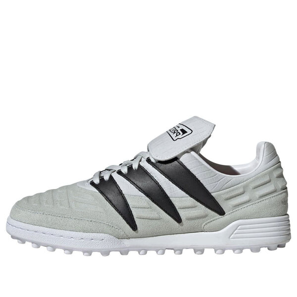 

Кроссовки predator 94 'cloud white black' Adidas, белый