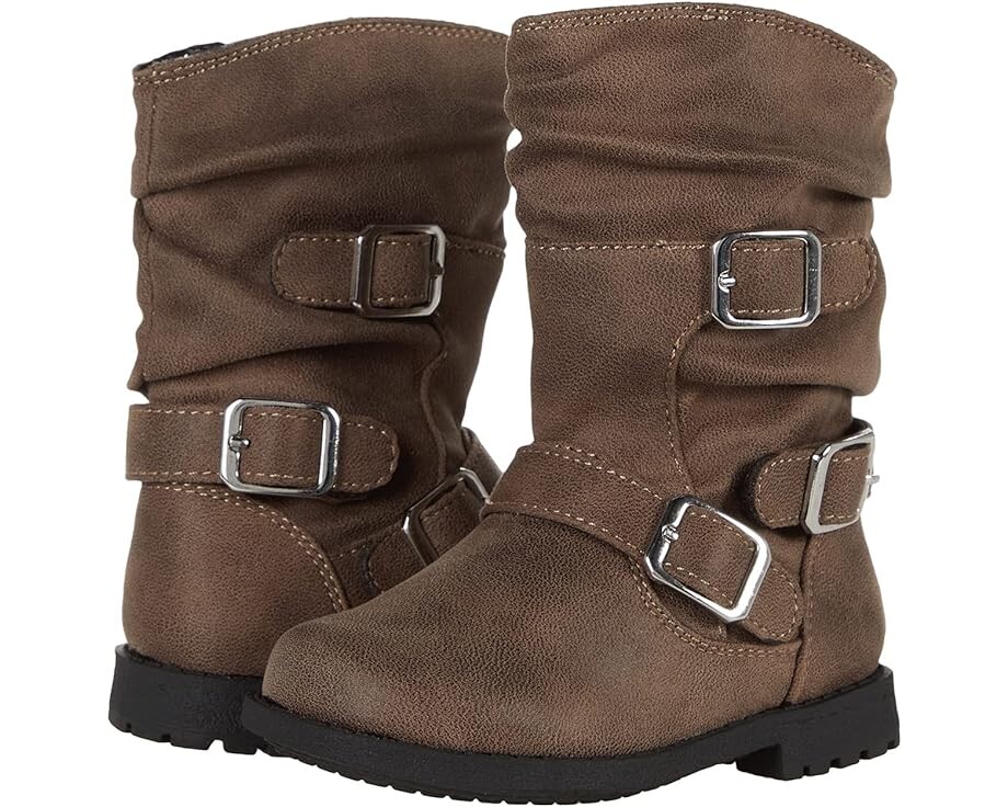 

Ботинки Rachel Shoes Lil Ireland, цвет Stone Grey