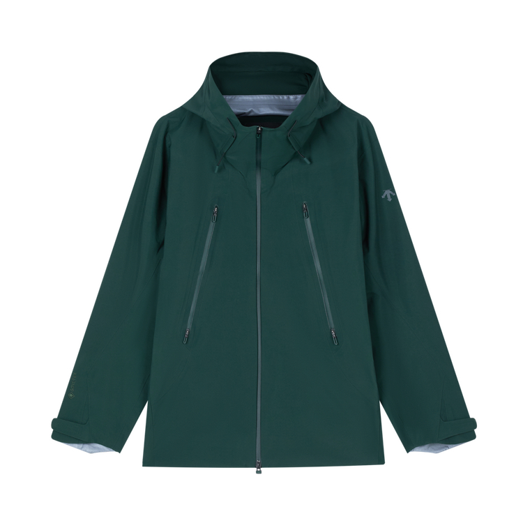 

DESCENTE Мужская куртка из ткани Gore Tex, GR