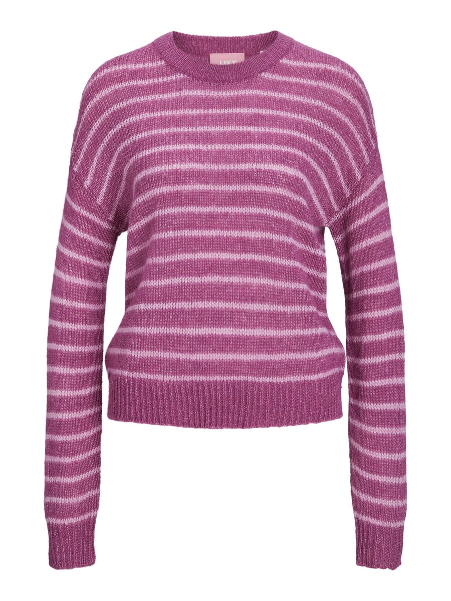 

Свитер JJXX JXPenelope, цвет Pink/Rose