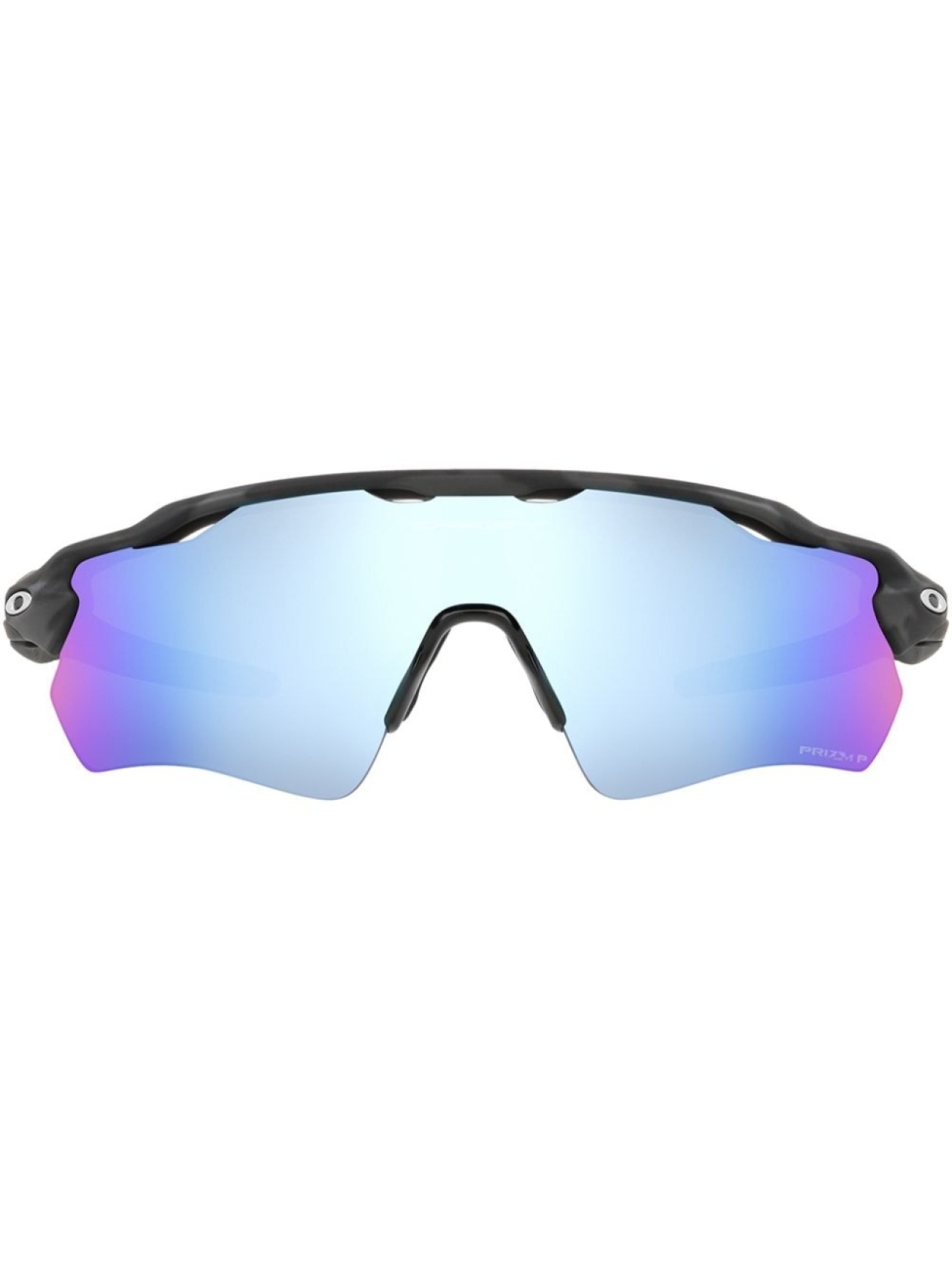 

Солнцезащитные очки Radar EV Path Oakley, черный