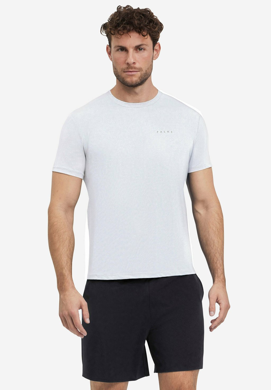 

Спортивная футболка FALKE, белый