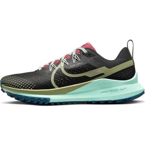 Женские кроссовки Nike W React Pegasus Trail 4