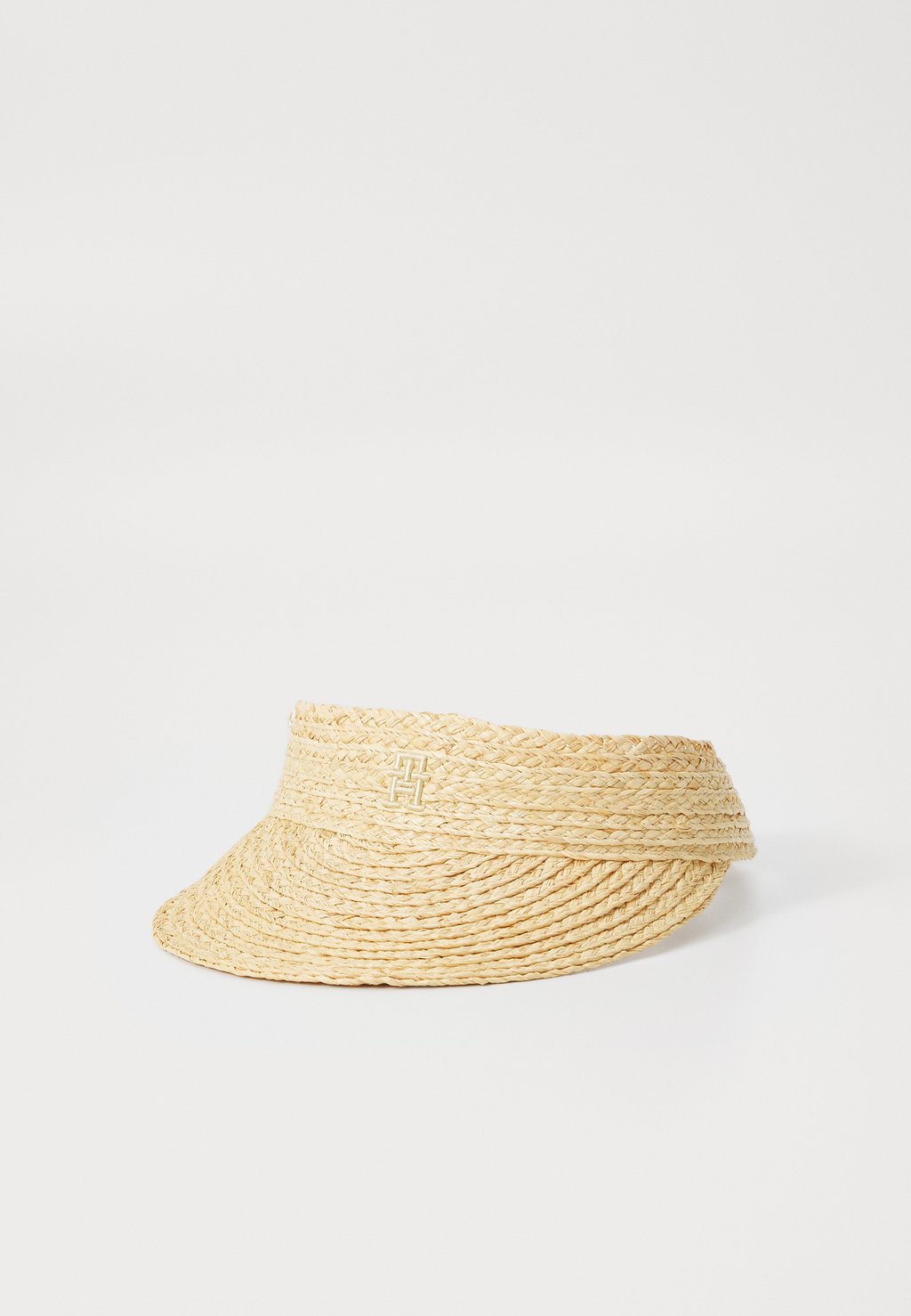 

Бейсболка SUMMER SHOP VISOR Tommy Hilfiger, бежевый