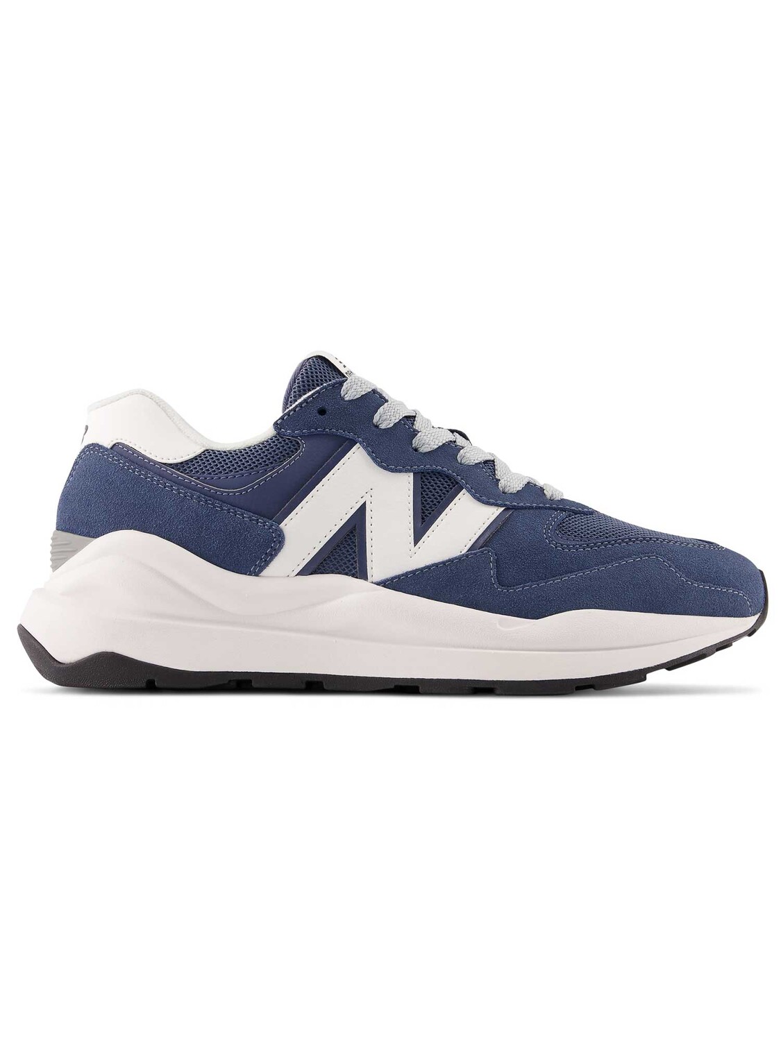 

Кроссовки New Balance 57/40, синий