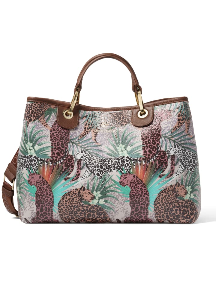 

Сумка Braccialini, цвет handtasche