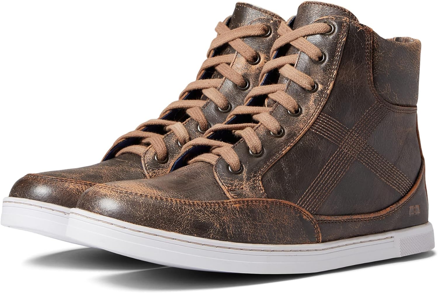 

Кроссовки Bed|Stu, Teak Lux