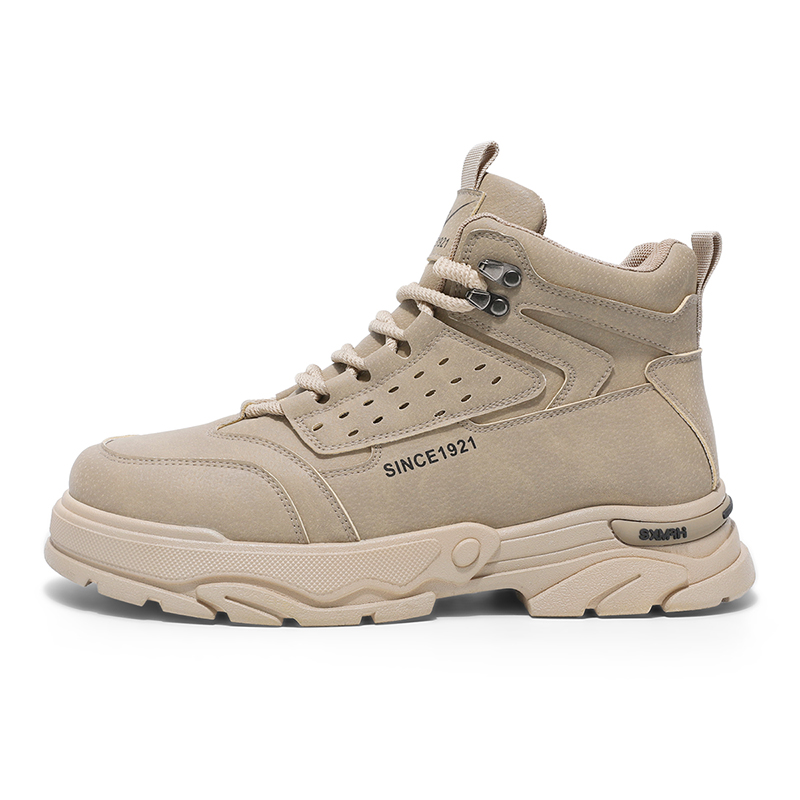 

Короткие мужские ботинки Martin DOUBLE STAR 88, Khaki