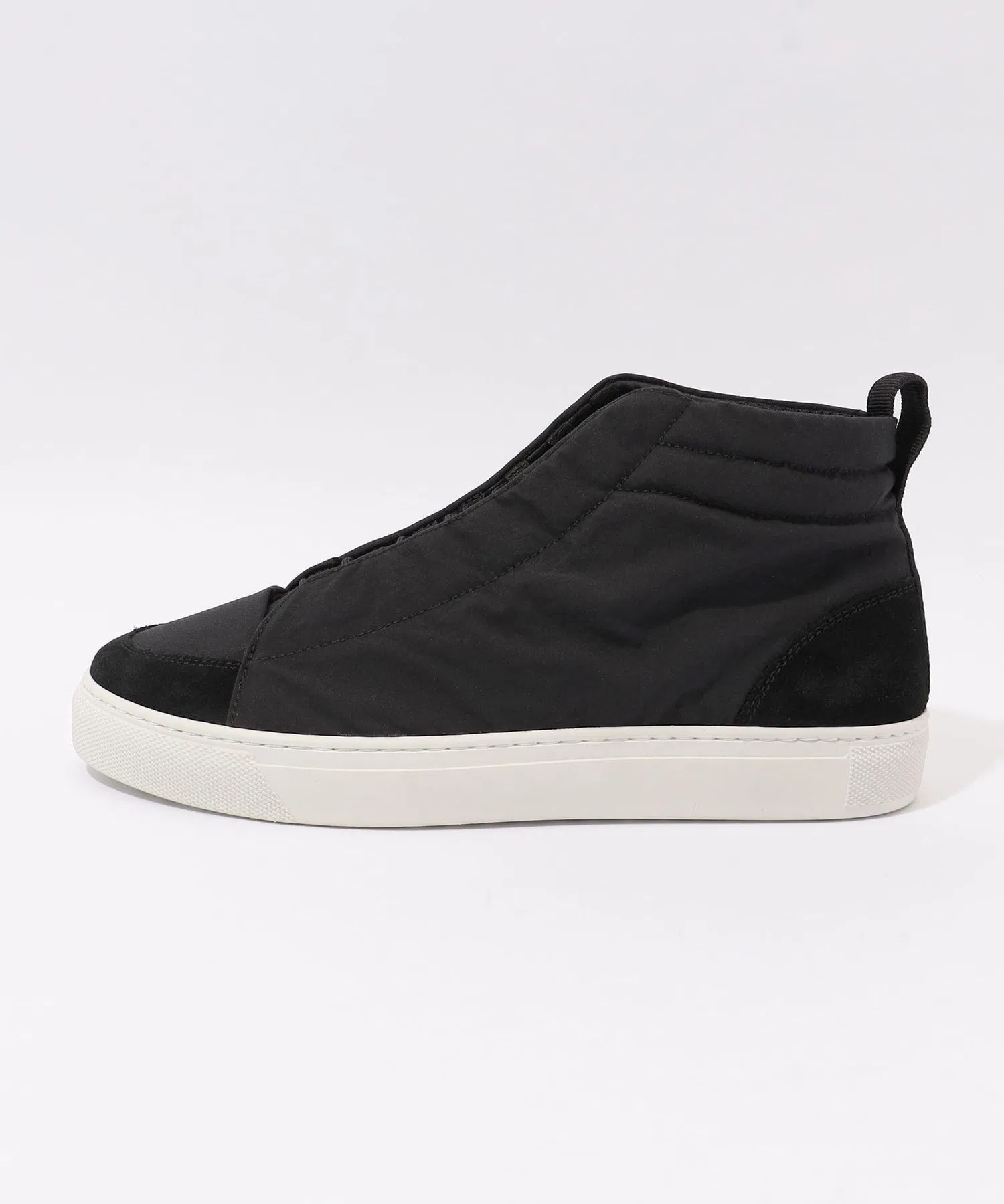 Мужские кроссовки JAMES PERSE High Top — фото 3