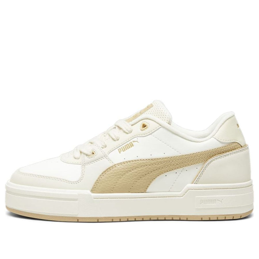 

Кроссовки PUMA CA Pro Lux II 'Alpine Snow Sand Dune', бежевый