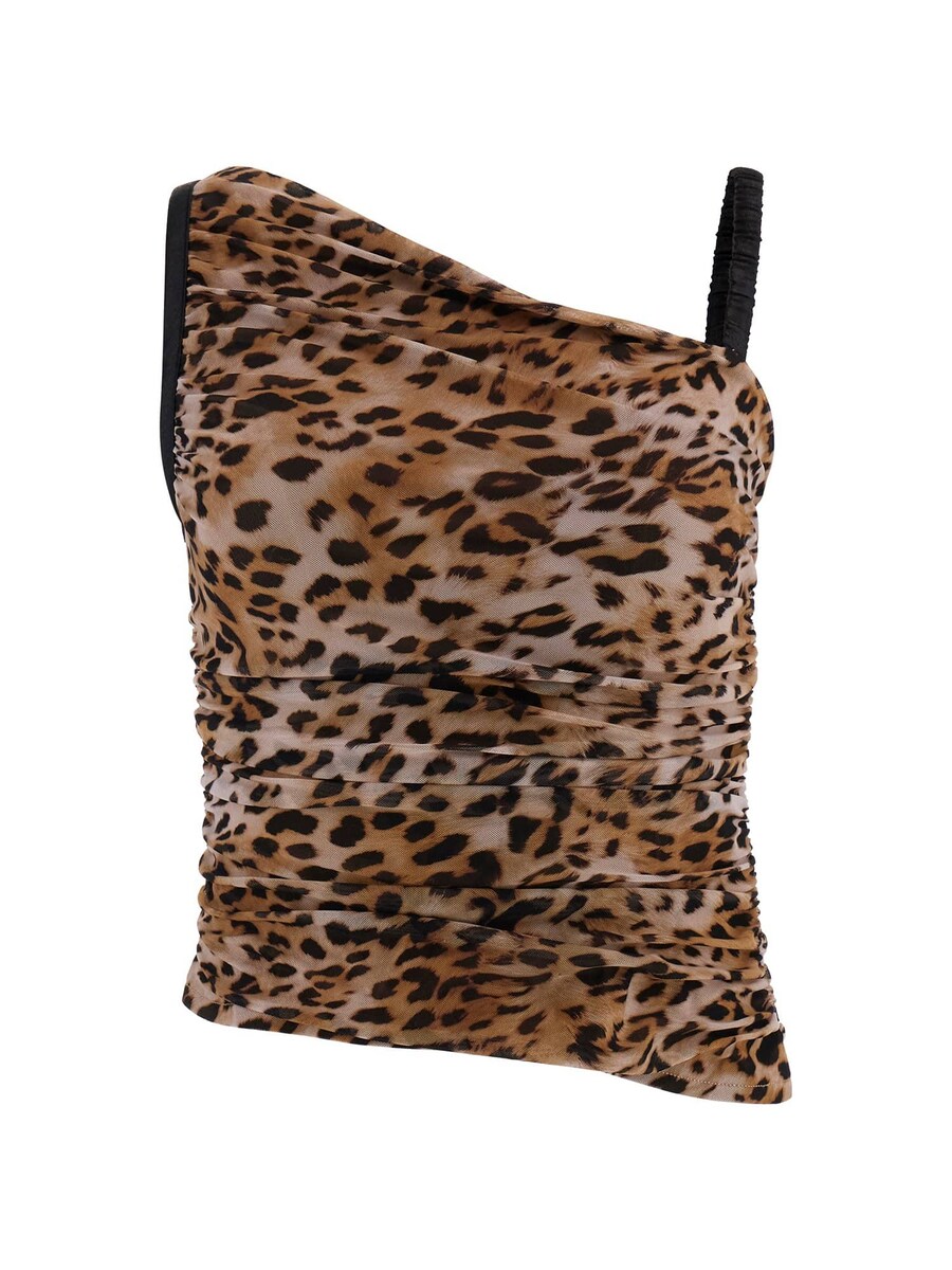 

Топ GUESS Dinah, разноцветный