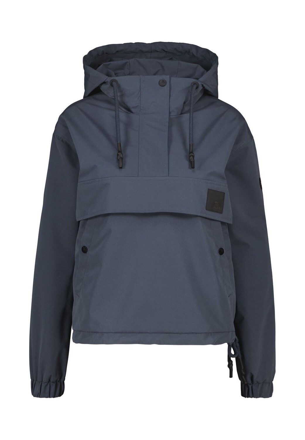 

НивиаАК Куртка ALIFE AND KICKIN, цвет Nightblue